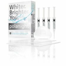SDI Pola Night Kit 22 Percent Dental Tooth Whitening Bleach Kit of 4 x 3gm picture