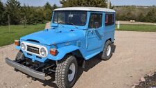 1977 Toyota Land Cruiser  picture