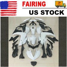 Unpainted Fairing Kit For Yamaha YZF R3 2014-2018 / R25 2015-2017 ABS BodyWork picture