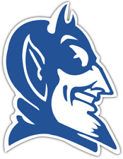 Car Magnet - Duke Blue Devils - NCAA College Football - MAGNET picture