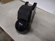 NEW TAKE OFF Adjustable DEMCO Trailer Coupler Channel Mount EZ-Latch 2 5/16 Ball picture