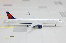 1:400 Panda Models - Delta Airlines - A321NEO - N501DA picture