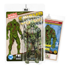 DC Comics Retro 8 Inch Action Figure Series: Swamp Thing picture