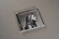 Diana Krall - Live in Paris - 2001 Original CD Compact Disc Album picture