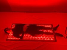 2023Large size full body Red light therapy mat for body pain relief weight loss picture