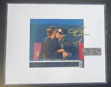 Prince the Singer signed photo with COA from Paisley Park Enteprises, Inc picture