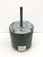 GE 5SME39HXL127 Furnace Blower Motor 1/2 HP 208-230V 1050 RPM CCWLE used #RMC153 picture