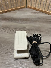 Sears Kenmore Sewing Machine Replacement Foot Control Pedal Model 6812 picture