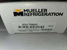 Mueller Refrigeration Streamline AQ17860C 3/8