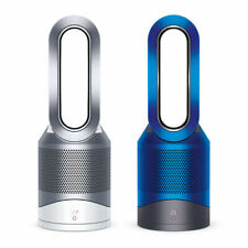 Dyson HP02 Pure Hot+Cool Link Connected Air Purifier | Certified Refurbished picture