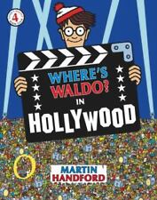 Where's Waldo? in Hollywood by Handford, Martin picture