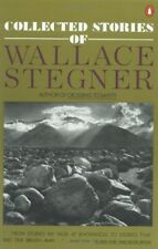 Collected Stories of Wallace Stegner (Contemporary American Fiction) by Stegner picture