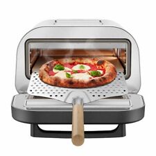 Chefman Electric Indoor Pizza Oven RJ25-PO12-SS picture