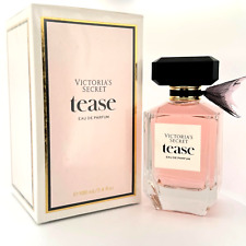 VICTORIA SECRET TEASE 3.4 oz 100 ml Eau De Parfum Women's Spray picture