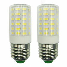 2pcs E27/E26 LED Light Bulb 66-5730 Ceramics Corn Lights 110V Equivalent 100W picture