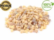 Frankincense Resin Incense Granular - 100% Pure Organic Grade A No Fillers Tears picture