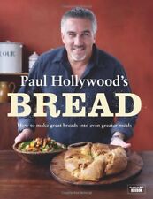 Paul Hollywood's Bread By Paul Hollywood picture