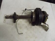 Ariens GT16 GT17 GT18 GT20 Rear Electric PTO picture