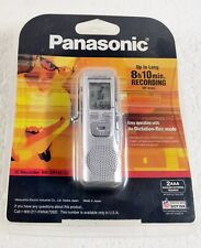 Panasonic RR-QR160 IC Recorder Silver picture