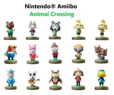 Nintendo® Amiibo Figure Animal Crossing Series Figure - Pick Your Own picture