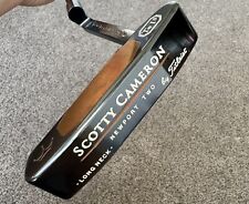 Scotty Cameron TeI3 - Newport 2 Putter - Great condition 9/10 picture