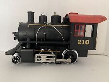 LGB # 210 2-4-0 FROM SET 72323 STEAM ENGINE NO SMOKE picture