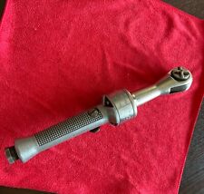 Snap On FAR70B, reversible 3/8” drive air ratchet picture