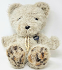 Vintage Gund Teddy Bear Collectors Classics Plush Stuffed Toy 1979 Hang Tag 23