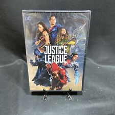 Justice League (DVD, 2017) picture