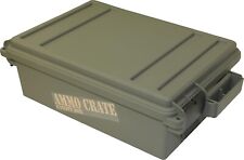 MTM ACR4-18 Ammo Crate Utility Box-Carry up to 65lbs of gear-Stackable picture