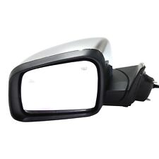 Mirror For 2011-2018 Jeep Grand Cherokee Driver Side picture