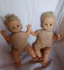 Terrifying 1970s Vintage Horsman Babydolls picture
