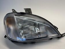 98-01 Mercedes W163 ML320 ML430 Front Right Side Headlight Head Lamp Halogen OEM picture