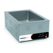 Nemco - 6055A - Full Size Countertop Food Warmer picture