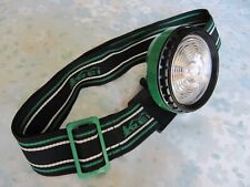Vintage REI Headlamp BF-178 With Extra Bulb   picture