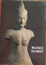 Musee Guimet (Museum Guimet) Paris France picture