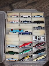INSANE Collection of 39 Greenlight Diecast Cars  1/64 picture