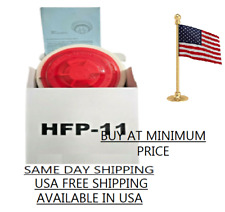 SIEMENS HFP-11 FIRE ALARM SMOKE HEAT DETECTOR * EXPEDITED DELIVERY * picture