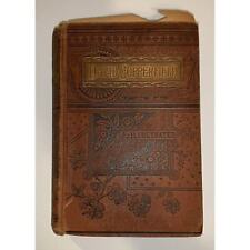 1885 The Personal History of David Copperfield, Charles Dickens picture