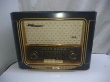 Grundig Classic 960 Hi-Fi ShortWave Table Radio Stereo Tuner AM/FM SW/SW2/Aux picture