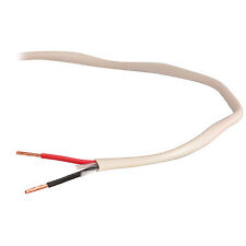 Belden 6300UE 1000 ft. 18 AWG 2C Plenum-rated Speaker Cable picture
