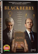 BlackBerry (DVD, 2023) Brand New Sealed -  picture