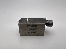 Vintage Bergeon No.3007 Collet Reaming Tool picture