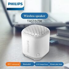 Philips Small Bluetooth Speaker - Portable & Waterproof with Good Sound picture