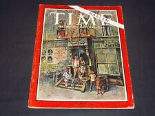 1964 JULY 31 TIME MAGAZINE - HARLEM NY FRONT COVER - L 2218 picture