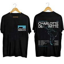 Charlotte de Witte Tour 2023 T-Shirt, Charlotte de Witte Shirt, Fan Gift picture