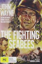 The Fighting Seabees (DVD) picture