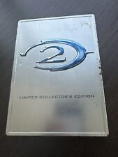 Halo 2: Limited Collector's Edition (Microsoft Xbox, 2004) picture
