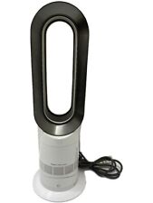[Used] Dyson   AM05 white Hot + Cool Fan Heater  418 from japan picture