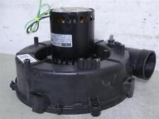 FASCO 7121-9450E Draft Inducer Blower Motor Assembly 7021-11634 115V 81M1601 picture